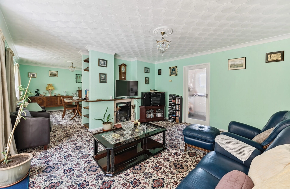 Middlebridge Street, Romsey, Hampshire, SO51 - Charters