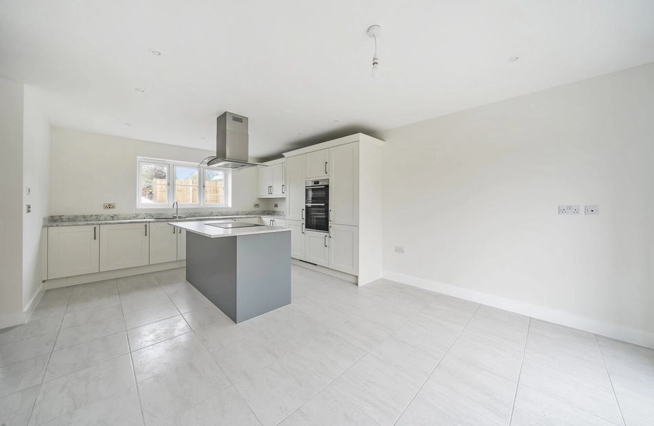 Home Farm, Embley Lane, East Wellow, Romsey, SO51 - Charters