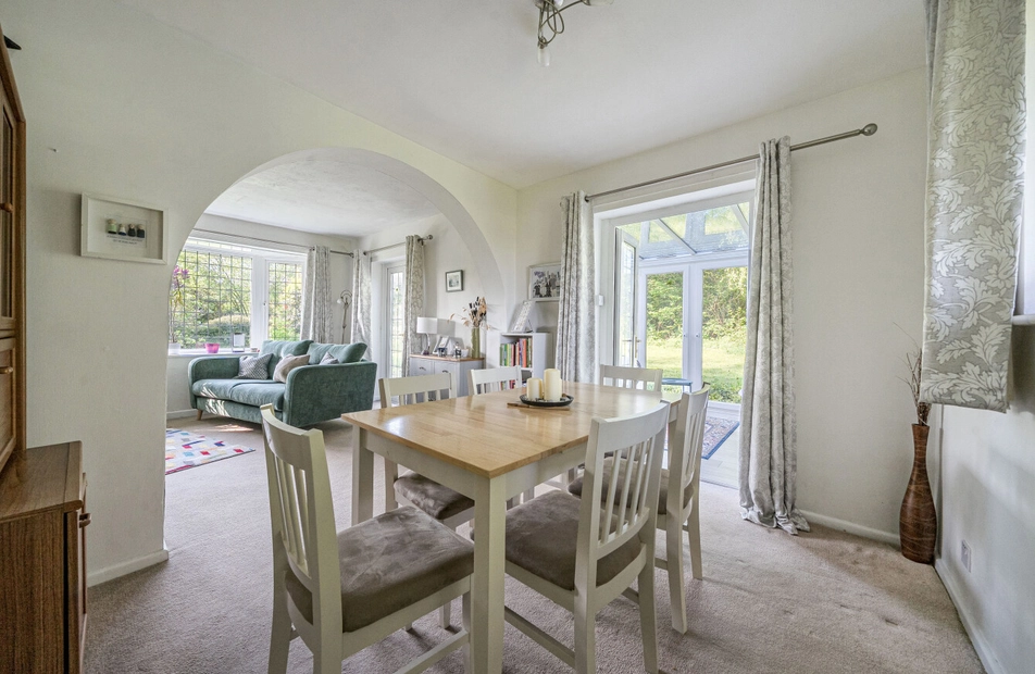 Bohemia, Redlynch, Salisbury, Wiltshire, SP5 - Charters
