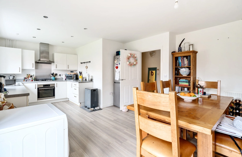 Batchelor Way, Downton, Salisbury, SP5 - Charters