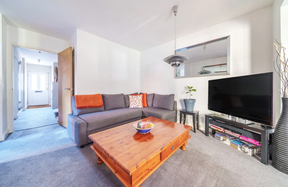 Botley Road, North Baddesley, Southampton, Hampshire, SO52 - Charters