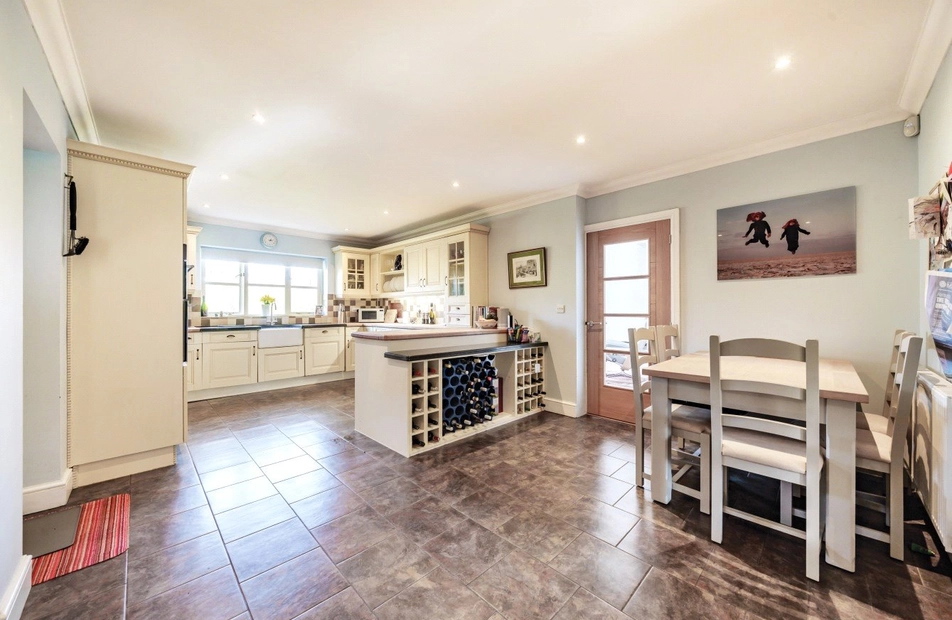 Maurys Lane, West Wellow, Romsey, Hampshire, SO51 - Charters