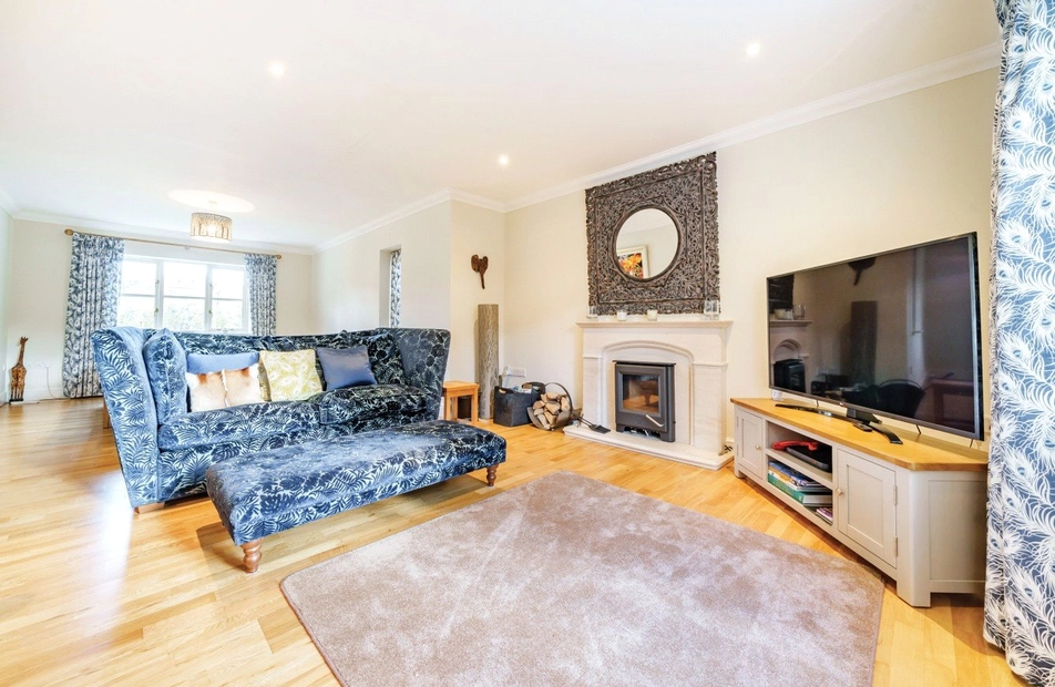 Maurys Lane, West Wellow, Romsey, Hampshire, SO51 - Charters