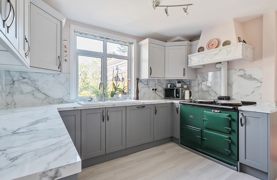 Danes Road, Awbridge, Romsey, Hampshire, SO51 - Charters