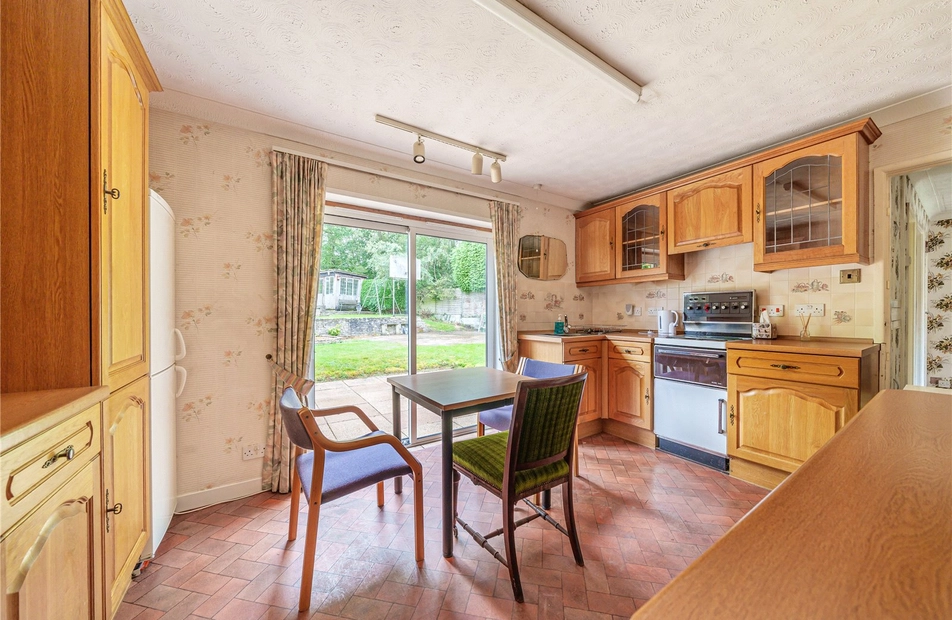 Newbridge, Cadnam, Southampton, Hampshire, SO40 - Charters