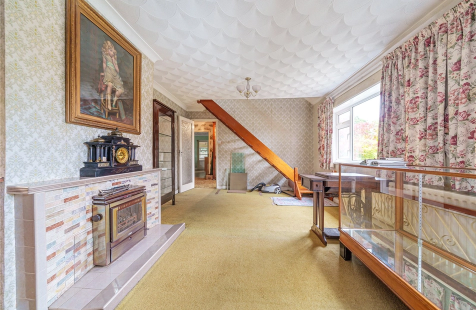 Newbridge, Cadnam, Southampton, Hampshire, SO40 - Charters