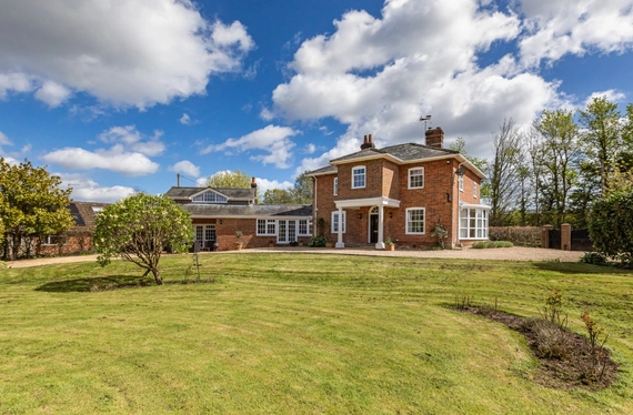 Newton Lane, Whiteparish, Salisbury, Wiltshire, SP5 - Charters