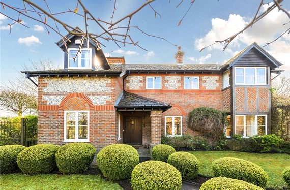 Barford Lane, Downton, Salisbury, Wiltshire, SP5 - Charters