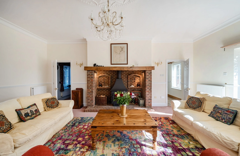 Barford Lane, Downton, Salisbury, Wiltshire, SP5 - Charters