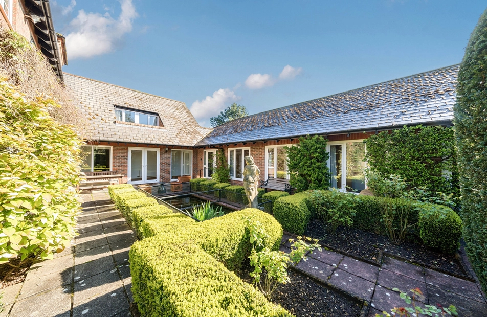 Barford Lane, Downton, Salisbury, Wiltshire, SP5 - Charters