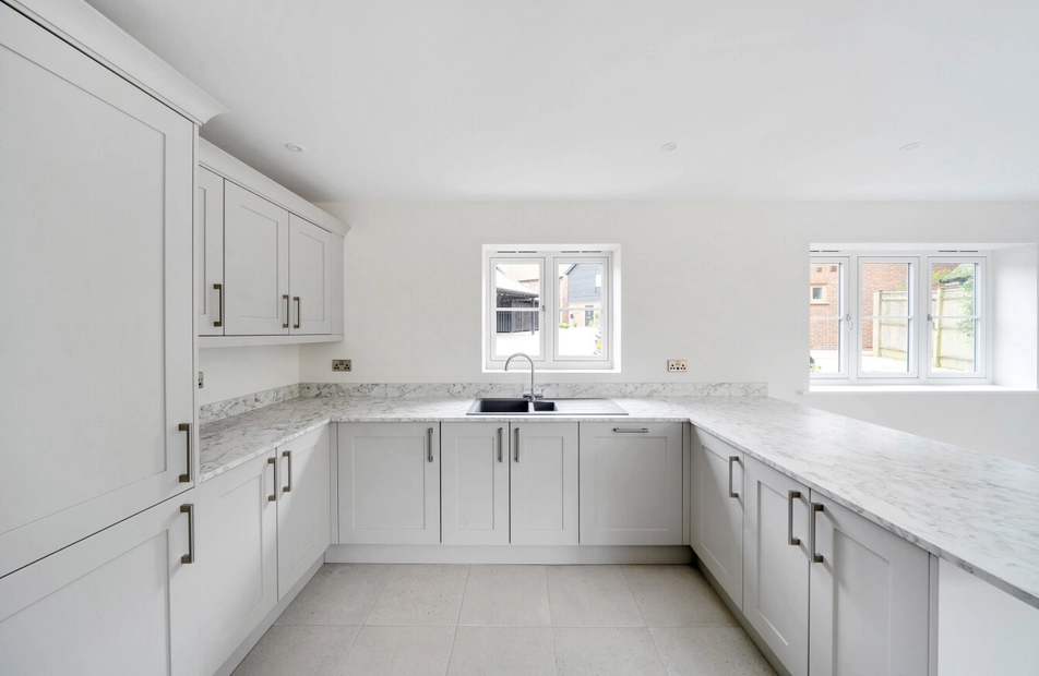 Embley Lane, East Wellow, Romsey, Hampshire, SO51 - Charters