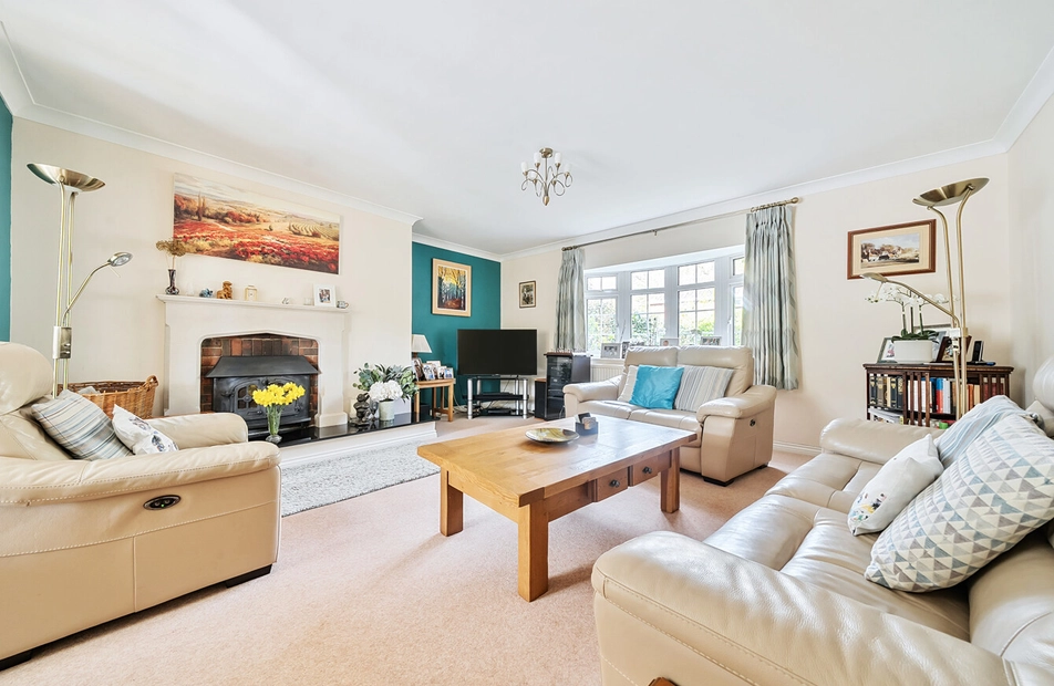 Butlers Close, Lockerley, Romsey, Hampshire, SO51 - Charters