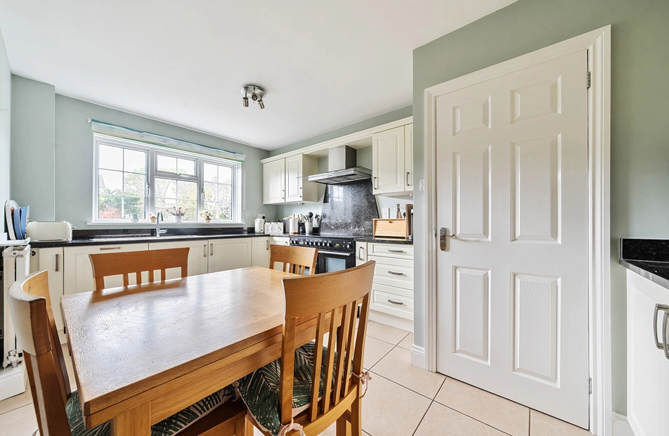 Butlers Close, Lockerley, Romsey, Hampshire, SO51 - Charters