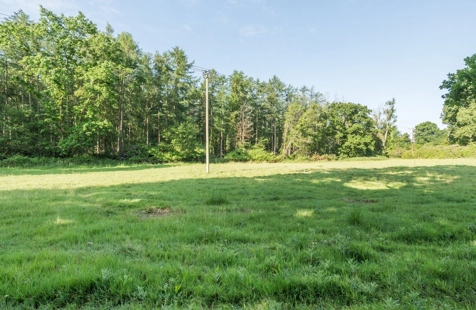 Bramshaw, Lyndhurst, Hampshire, SO43 - Charters