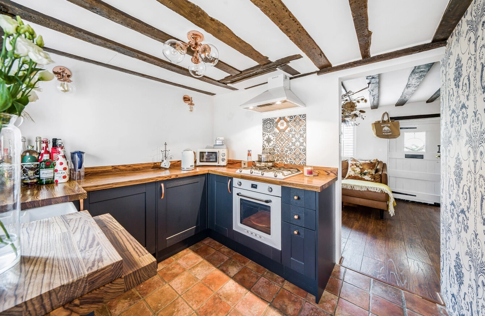 The Hundred, Romsey, Hampshire, SO51 - Charters