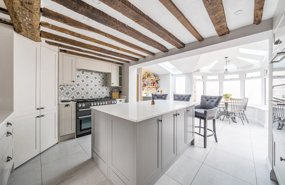 Romsey Road, Whiteparish, Salisbury, Wiltshire, SP5 - Charters