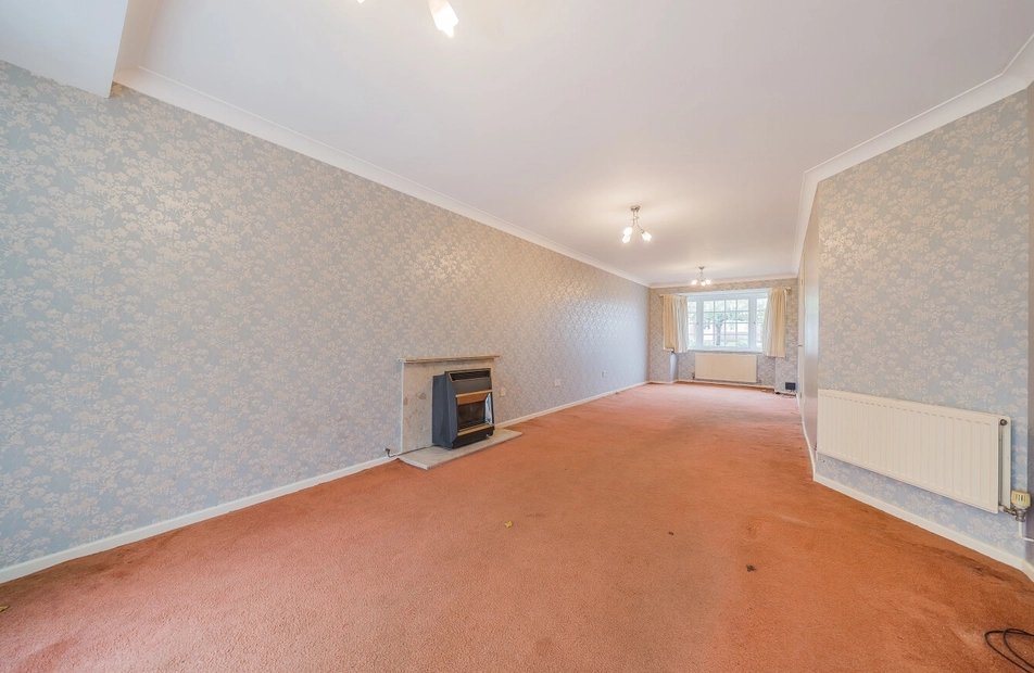 Lukin Drive, Nursling, Southampton, Hampshire, SO16 - Charters