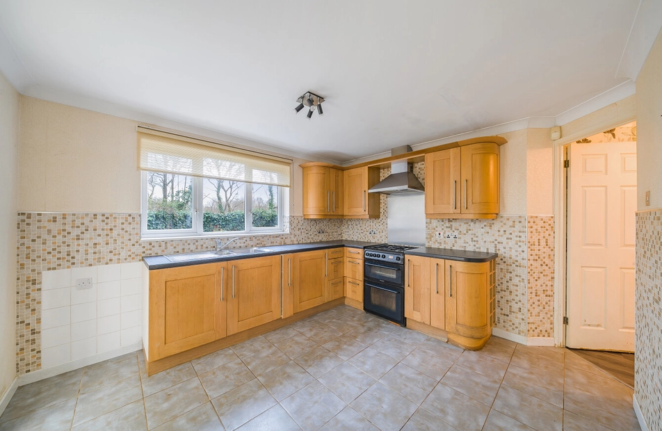 Lukin Drive, Nursling, Southampton, Hampshire, SO16 - Charters