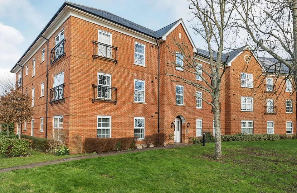 Brick Lane, Romsey, Hampshire, SO51 - Charters