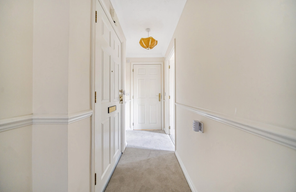 Alma Road, Romsey, Hampshire, SO51 - Charters