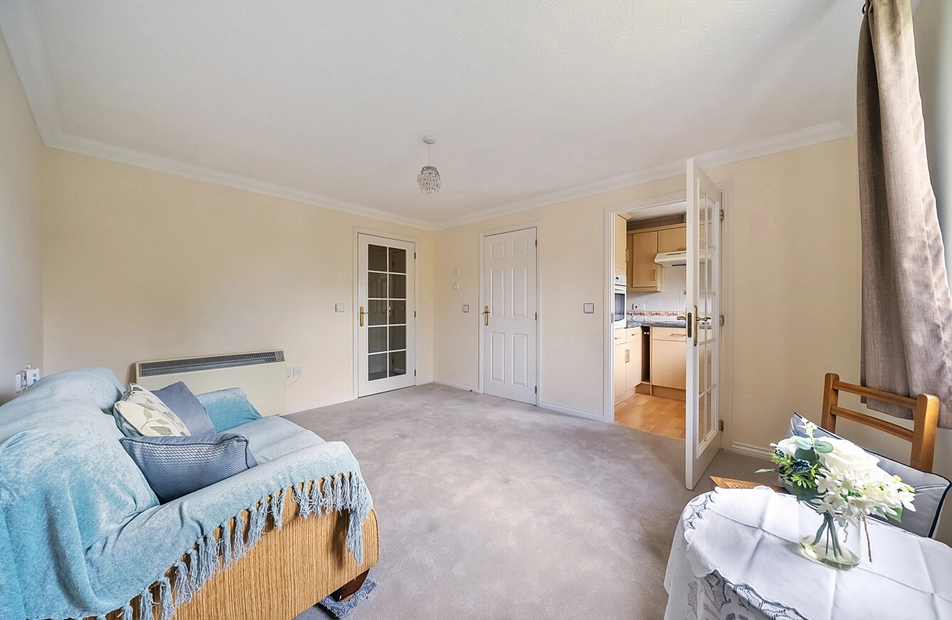 Alma Road, Romsey, Hampshire, SO51 - Charters