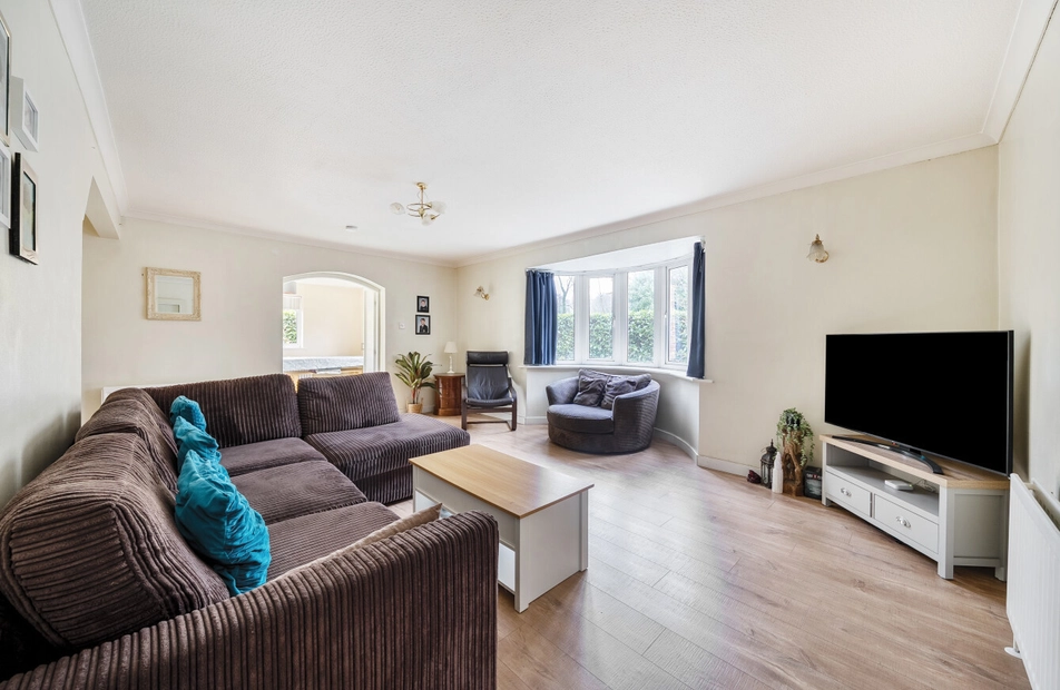 Launcelyn Close, North Baddesley, Southampton, Hampshire, SO52 - Charters