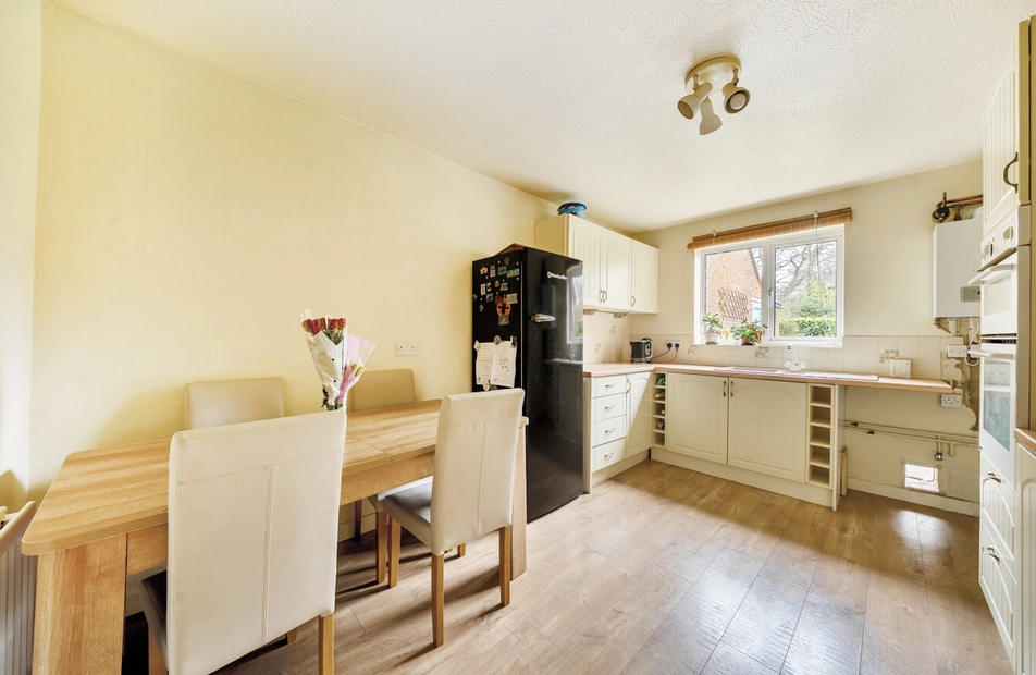 Launcelyn Close, North Baddesley, Southampton, Hampshire, SO52 - Charters