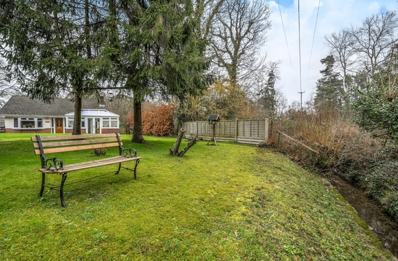 Jacobs Gutter Lane, Totton, Southampton, Hampshire, SO40 - Charters