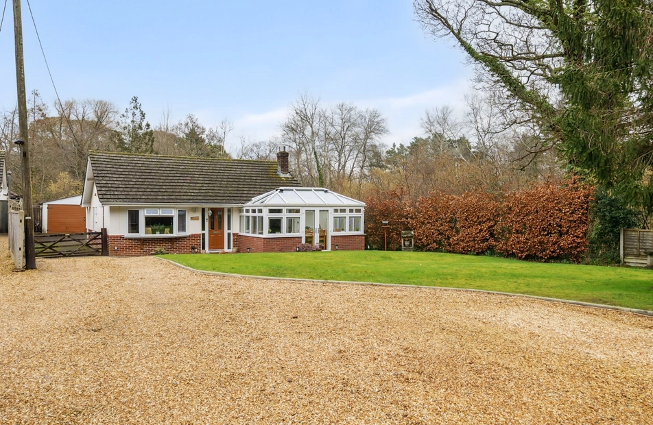 Jacobs Gutter Lane, Totton, Southampton, Hampshire, SO40 - Charters