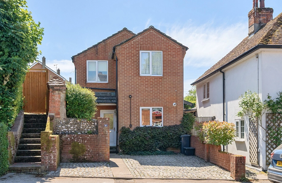 Lode Hill, Downton, Salisbury, Wiltshire, SP5 - Charters