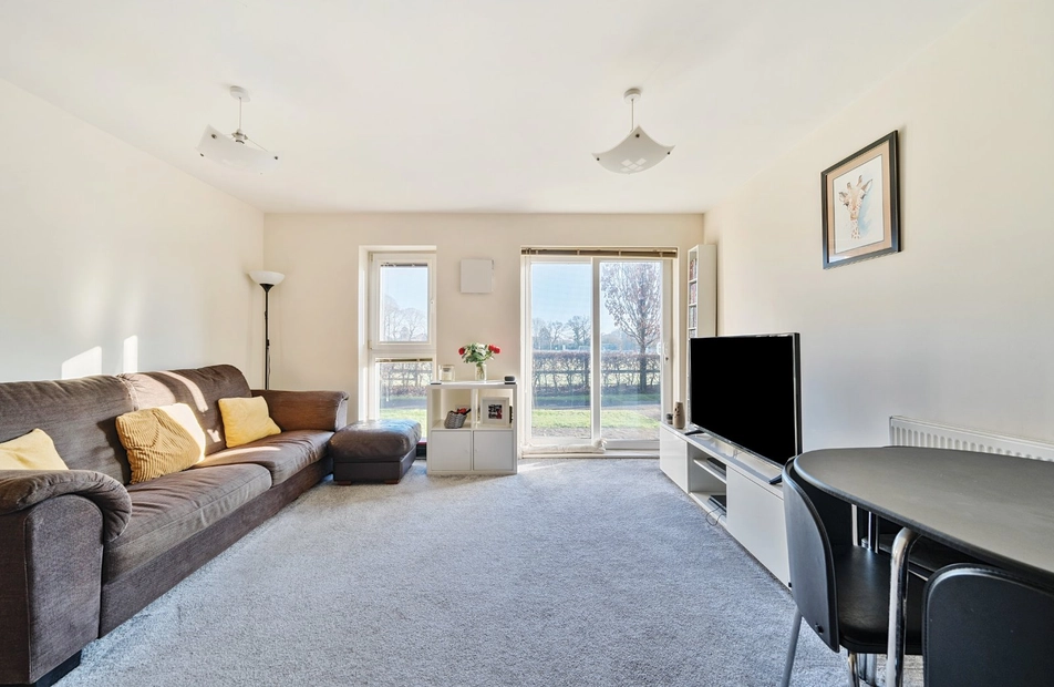 Brunswick Place, Totton, Southampton, Hampshire, SO40 - Charters