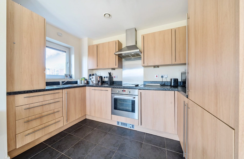 Brunswick Place, Totton, Southampton, Hampshire, SO40 - Charters