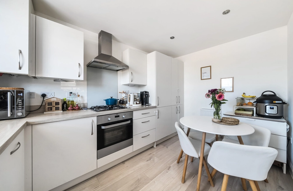Dowling Crescent, Ampfield, Romsey, Hampshire, SO51 - Charters
