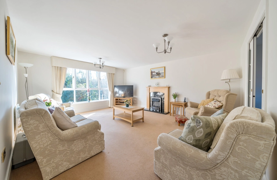 Newton Lane, Romsey, Hampshire, SO51 - Charters