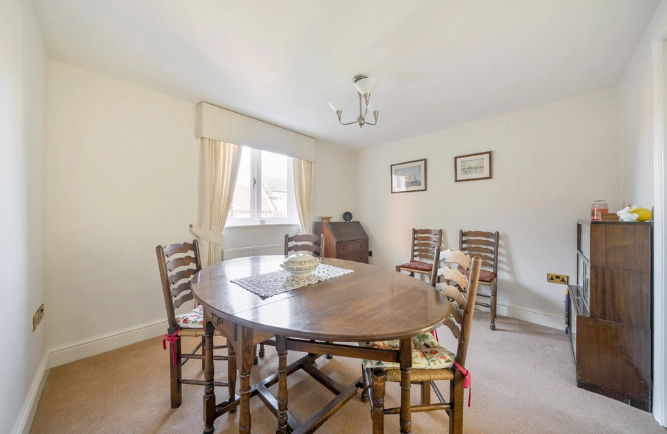 Newton Lane, Romsey, Hampshire, SO51 - Charters