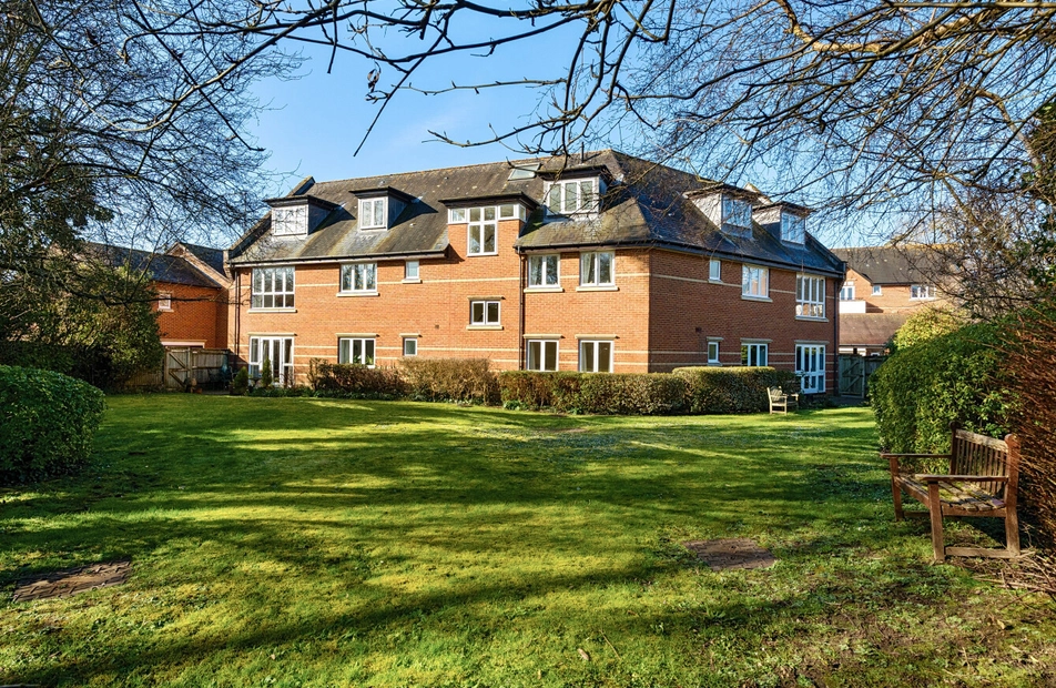 Newton Lane, Romsey, Hampshire, SO51 - Charters