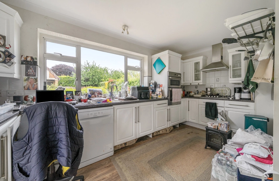 South Lane, Nomansland, Salisbury, Wiltshire, SP5 - Charters