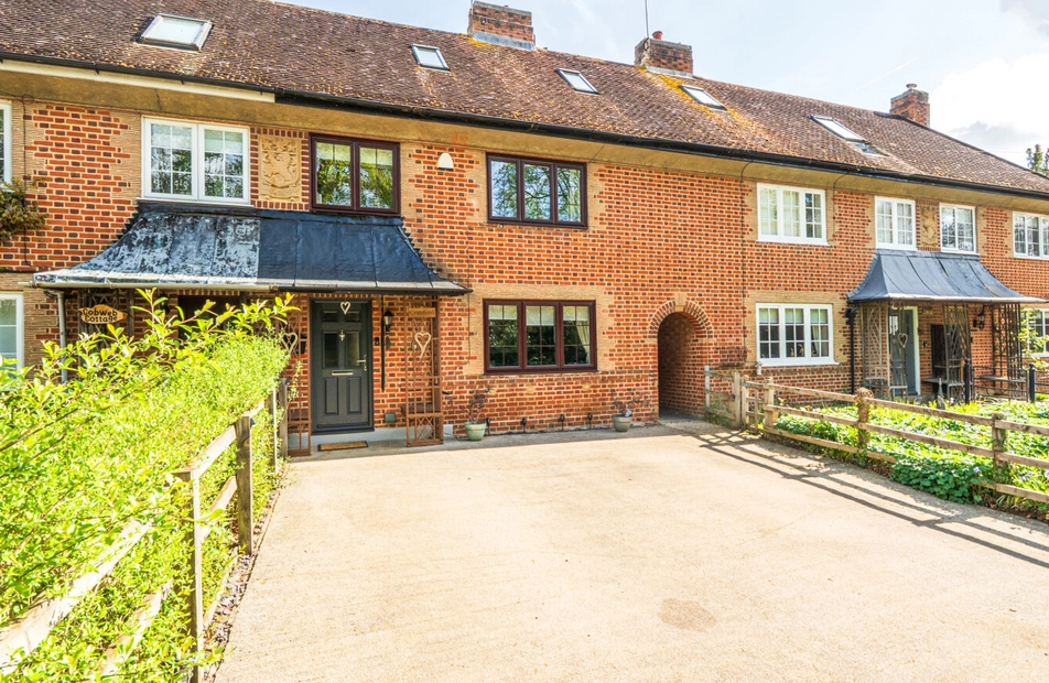 Salisbury Road, Sherfield English, Romsey, Hampshire, SO51 - Charters