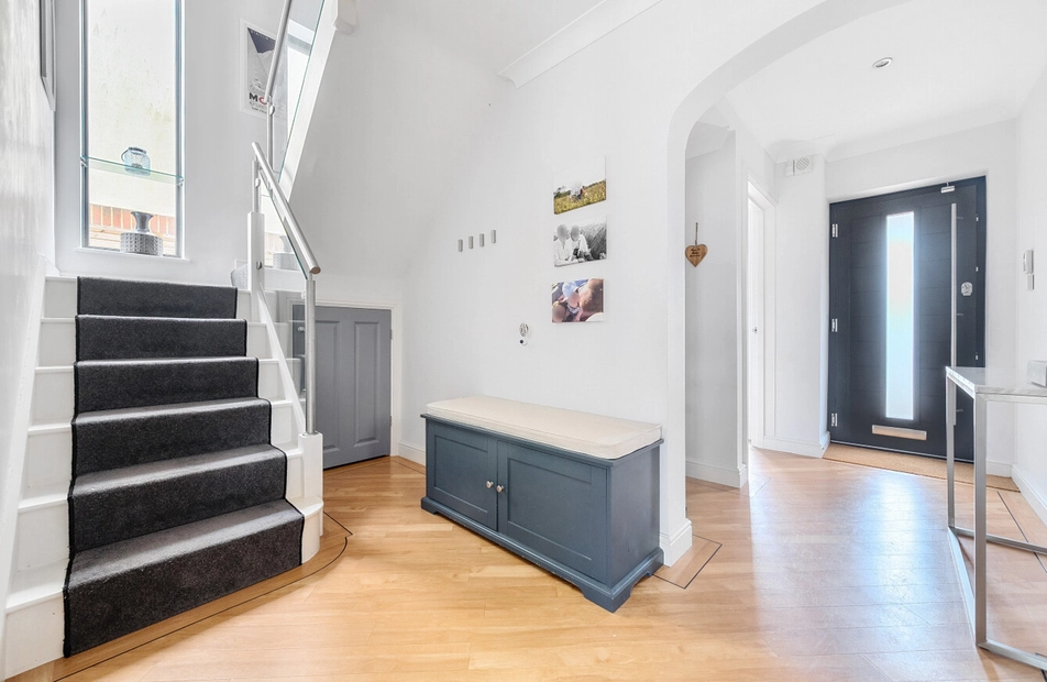 Calmore Road, Totton, Hampshire, SO40 - Charters