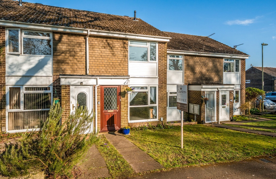 Hoe Lane, North Baddesley, Southampton, Hampshire, SO52 - Charters