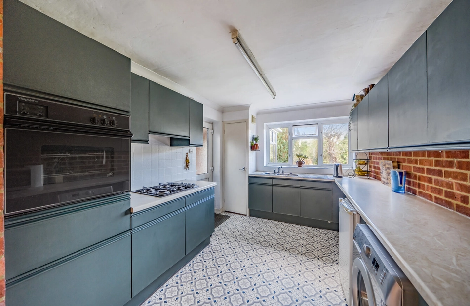 Fletchwood Lane, Totton, Southampton, Hampshire, SO40 - Charters
