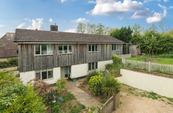 Knapp Lane, Ampfield, Romsey, Hampshire, SO51 - Charters