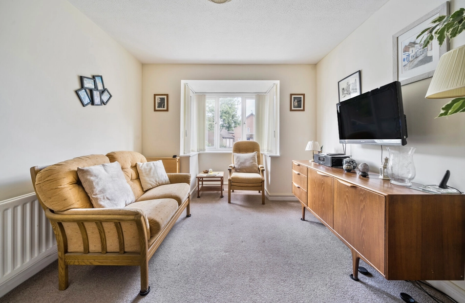 Tottehale Close, North Baddesley, Southampton, Hampshire, SO52 - Charters