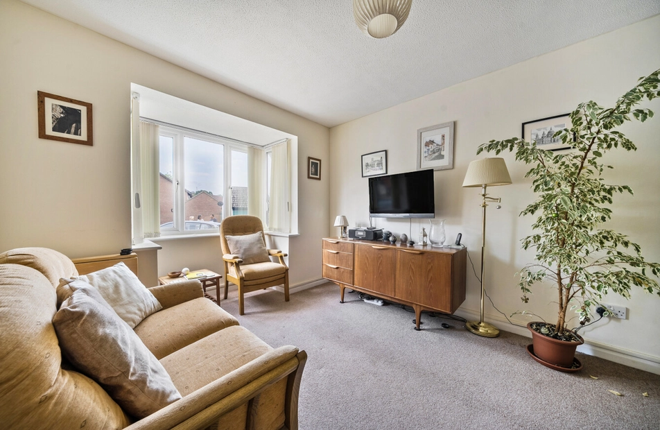 Tottehale Close, North Baddesley, Southampton, Hampshire, SO52 - Charters