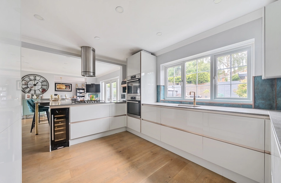 Highlands Way, Whiteparish, Salisbury, Wiltshire, SP5 - Charters