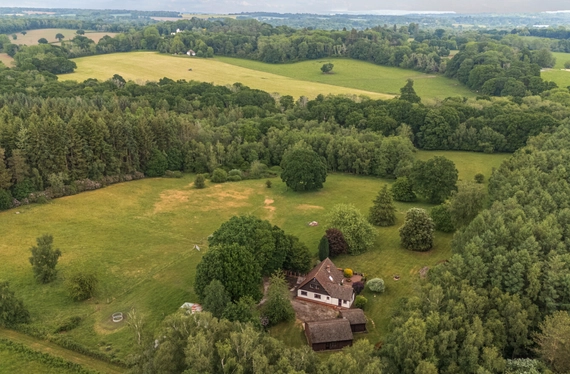 Landford Wood, Salisbury, Wiltshire, SP5 - Charters