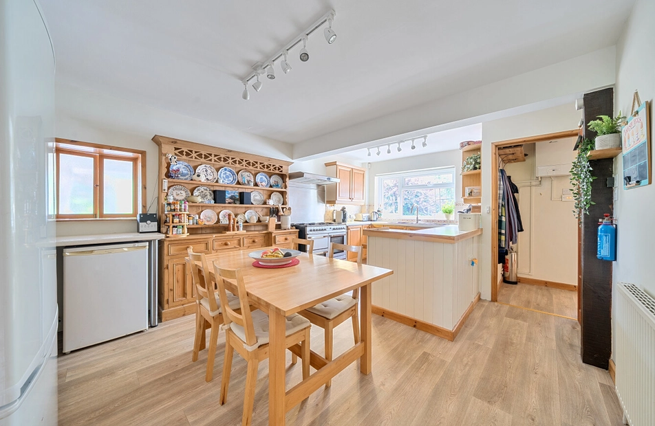 Landford Wood, Salisbury, Wiltshire, SP5 - Charters