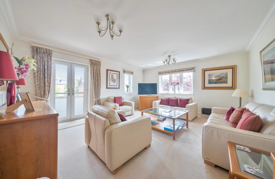 Newton Lane, Romsey, Hampshire, SO51 - Charters