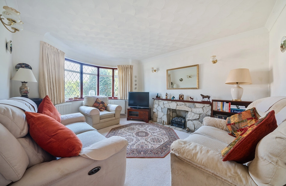 Testwood Lane, Totton, Southampton, Hampshire, SO40 - Charters