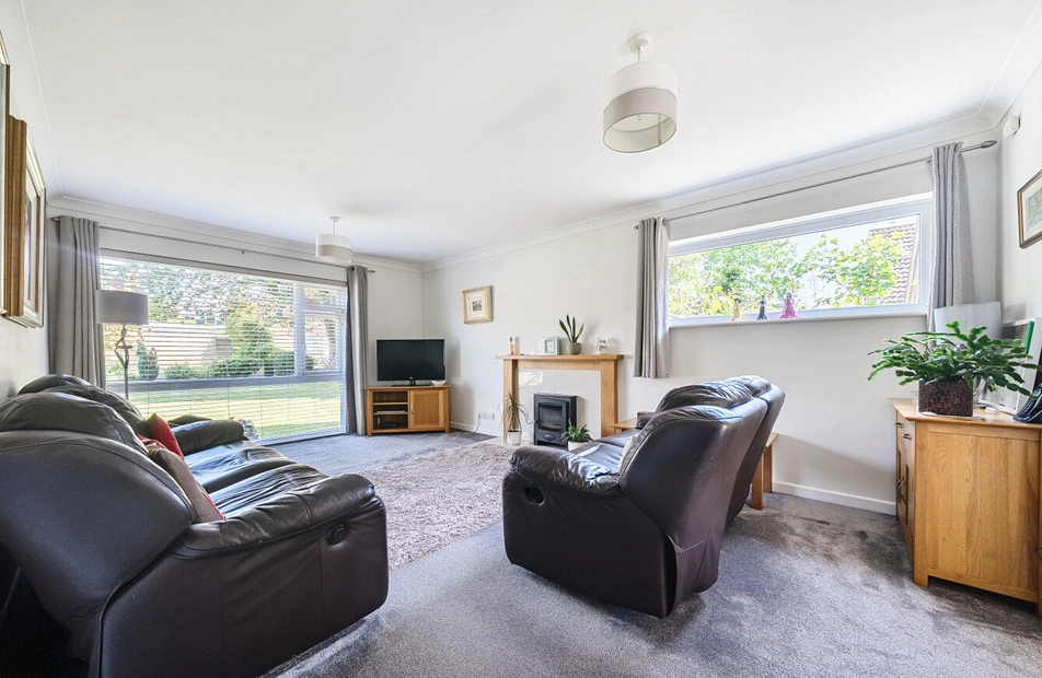 Forest Close, North Baddesley, Southampton, Hampshire, SO52 - Charters